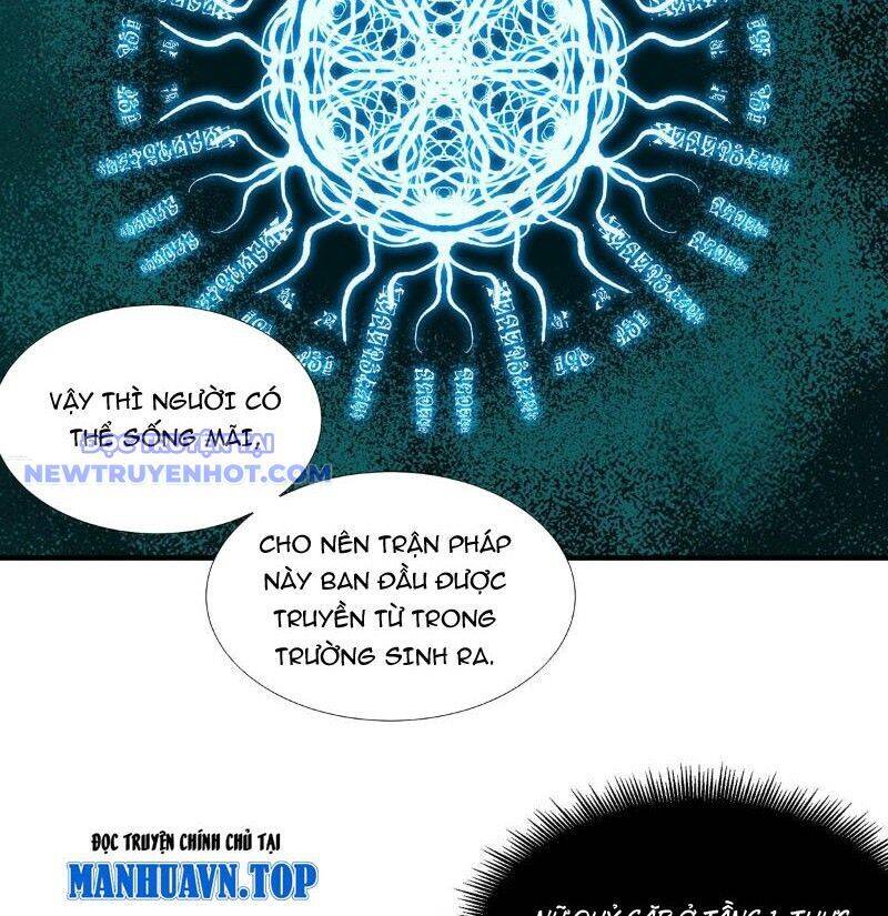 Vô Hạn Thôi Diễn Chap 47 - Next Chap 48