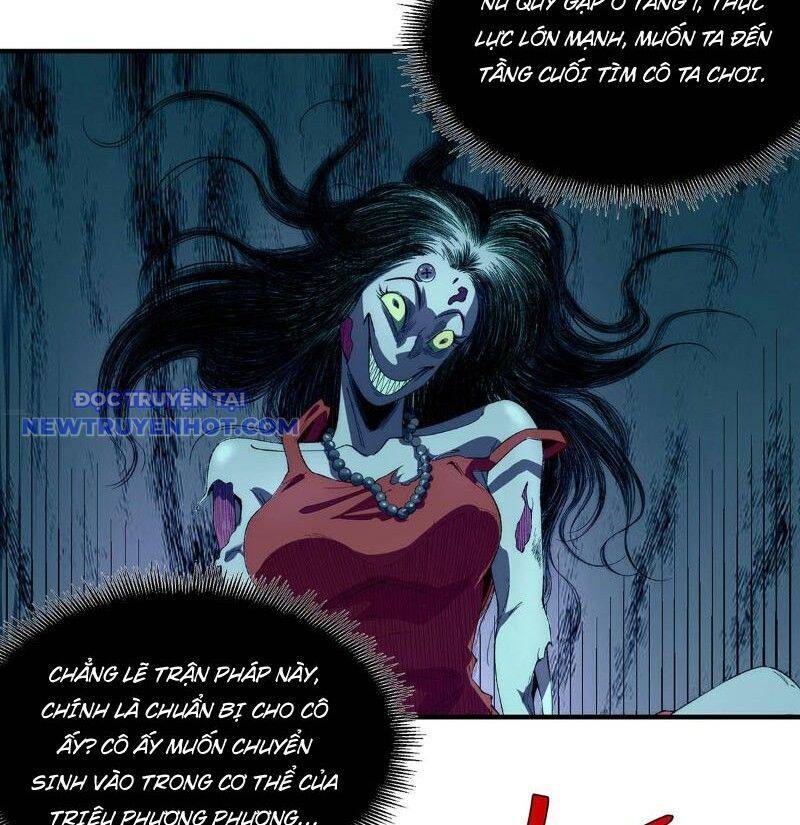 Vô Hạn Thôi Diễn Chap 47 - Next Chap 48