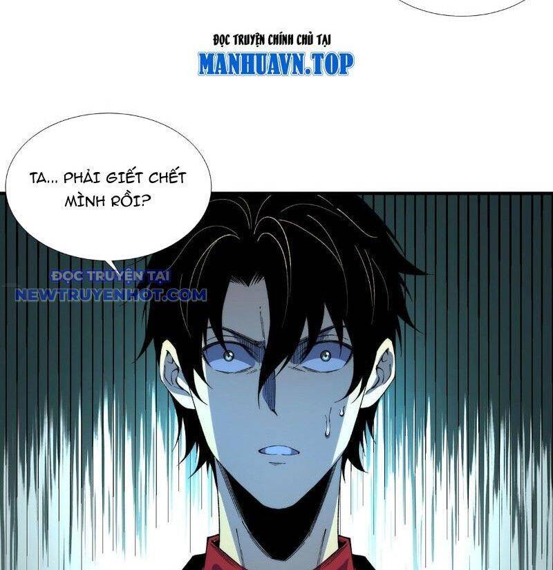 Vô Hạn Thôi Diễn Chap 47 - Next Chap 48