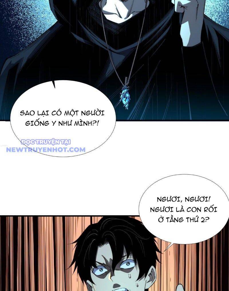 Vô Hạn Thôi Diễn Chap 47 - Next Chap 48