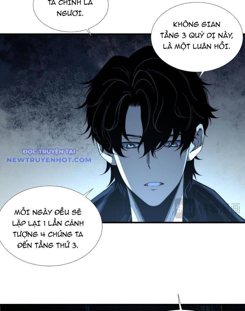 Vô Hạn Thôi Diễn Chap 47 - Next Chap 48