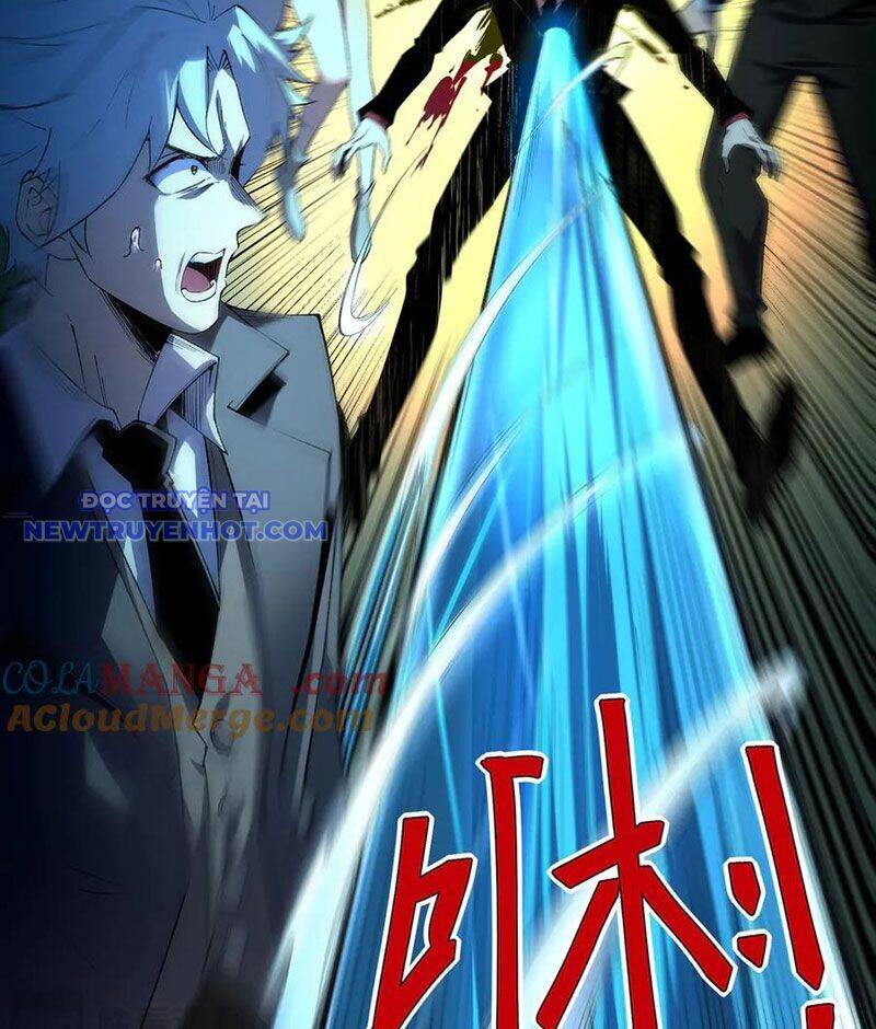 Vô Hạn Thôi Diễn Chap 48 - Next Chap 49