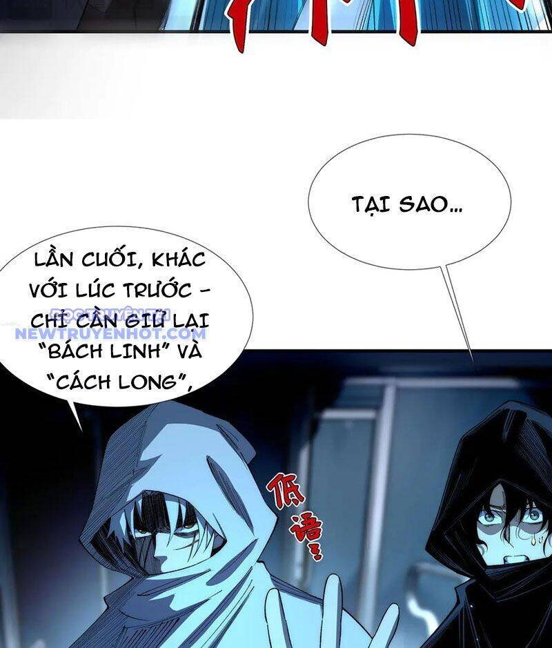 Vô Hạn Thôi Diễn Chap 48 - Next Chap 49