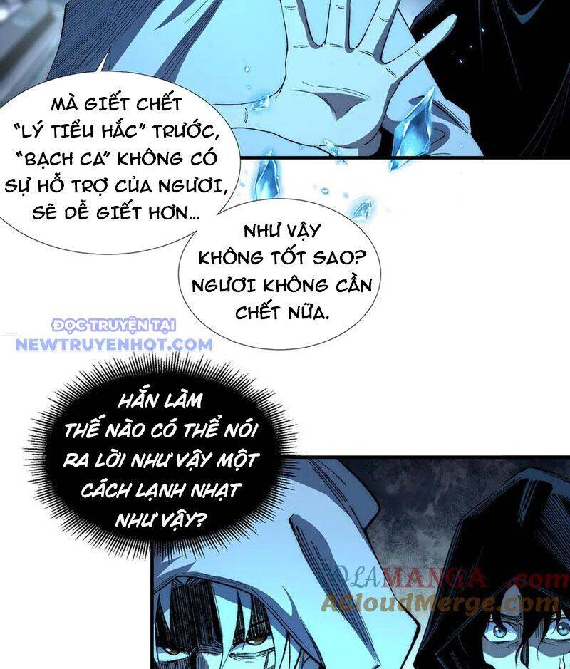 Vô Hạn Thôi Diễn Chap 48 - Next Chap 49