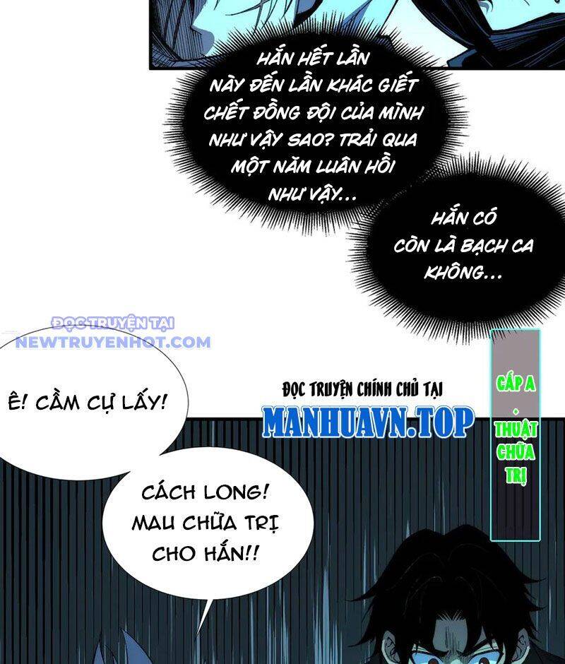Vô Hạn Thôi Diễn Chap 48 - Next Chap 49