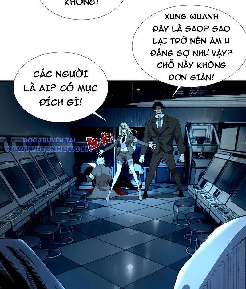 Vô Hạn Thôi Diễn Chap 48 - Next Chap 49