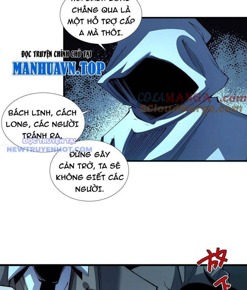 Vô Hạn Thôi Diễn Chap 48 - Next Chap 49