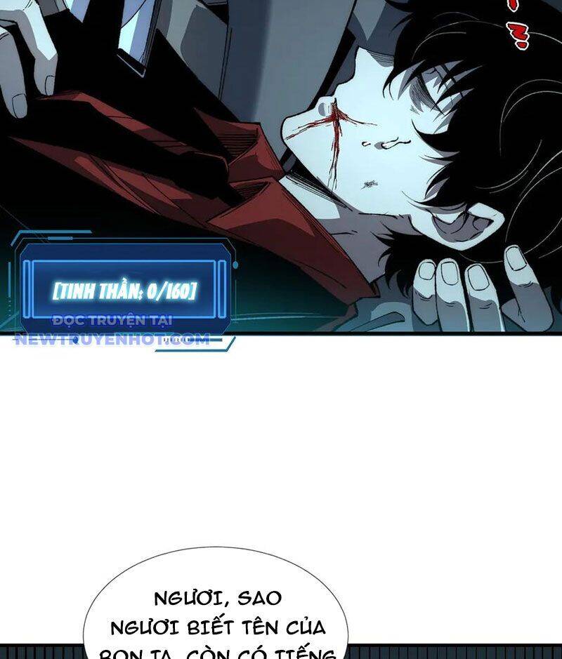 Vô Hạn Thôi Diễn Chap 48 - Next Chap 49