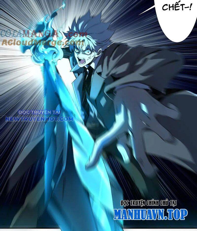 Vô Hạn Thôi Diễn Chap 48 - Next Chap 49