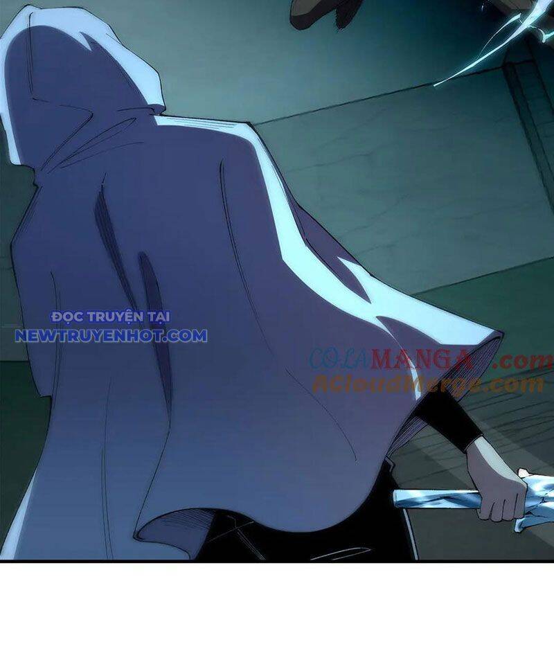 Vô Hạn Thôi Diễn Chap 48 - Next Chap 49