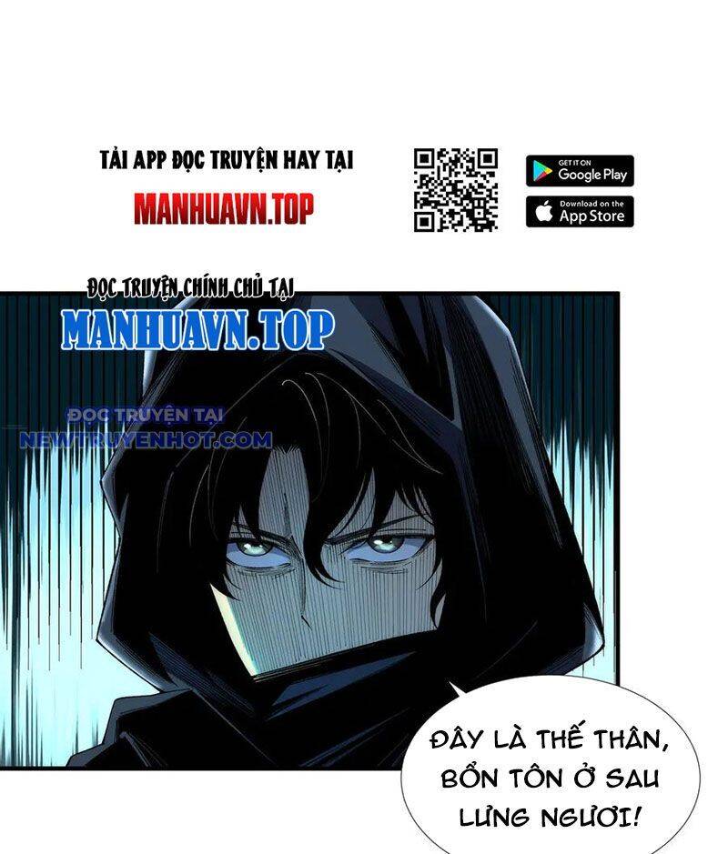 Vô Hạn Thôi Diễn Chap 48 - Next Chap 49