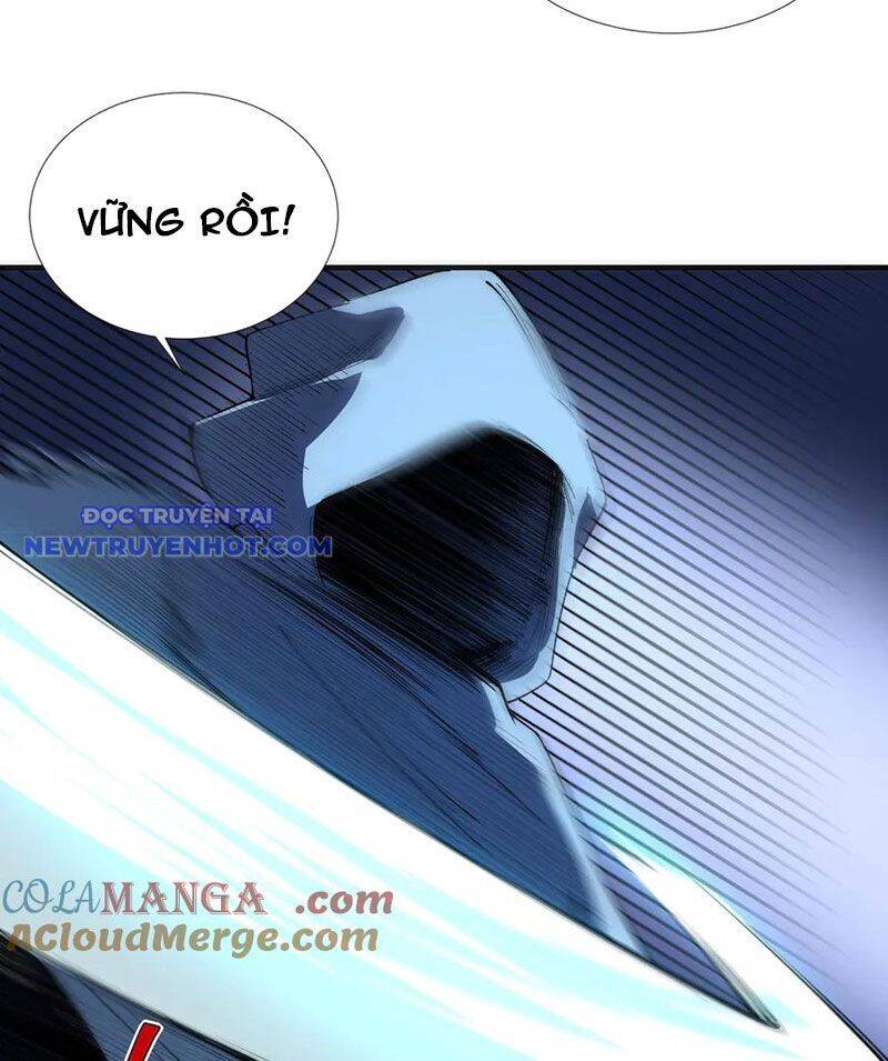 Vô Hạn Thôi Diễn Chap 48 - Next Chap 49