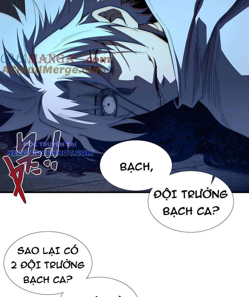 Vô Hạn Thôi Diễn Chap 48 - Next Chap 49