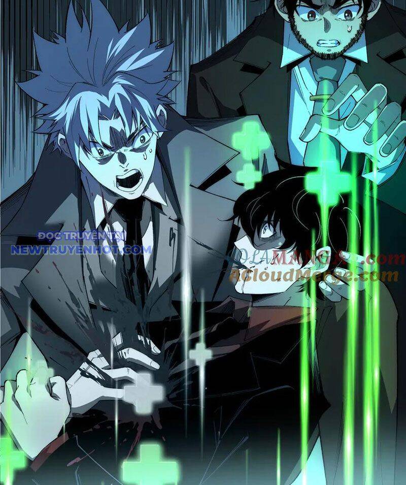 Vô Hạn Thôi Diễn Chap 48 - Next Chap 49