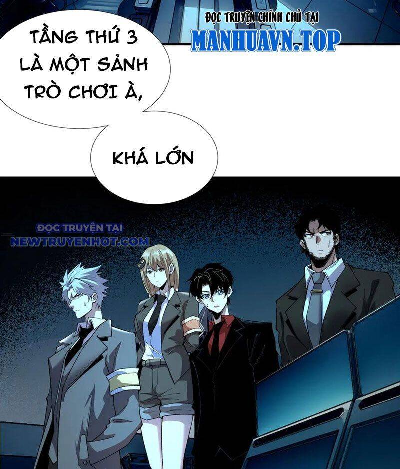 Vô Hạn Thôi Diễn Chap 48 - Next Chap 49