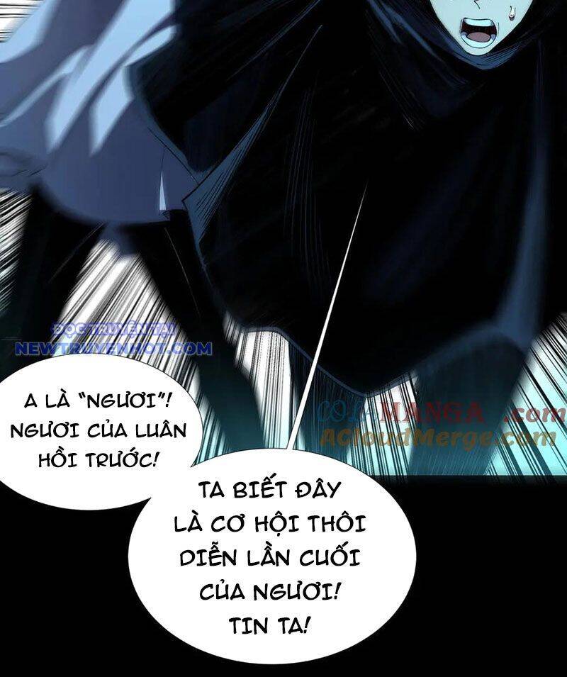 Vô Hạn Thôi Diễn Chap 48 - Next Chap 49