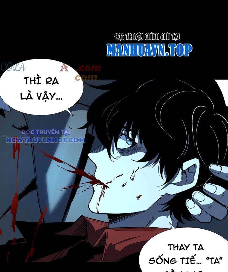 Vô Hạn Thôi Diễn Chap 48 - Next Chap 49