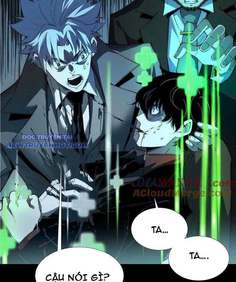 Vô Hạn Thôi Diễn Chap 48 - Next Chap 49