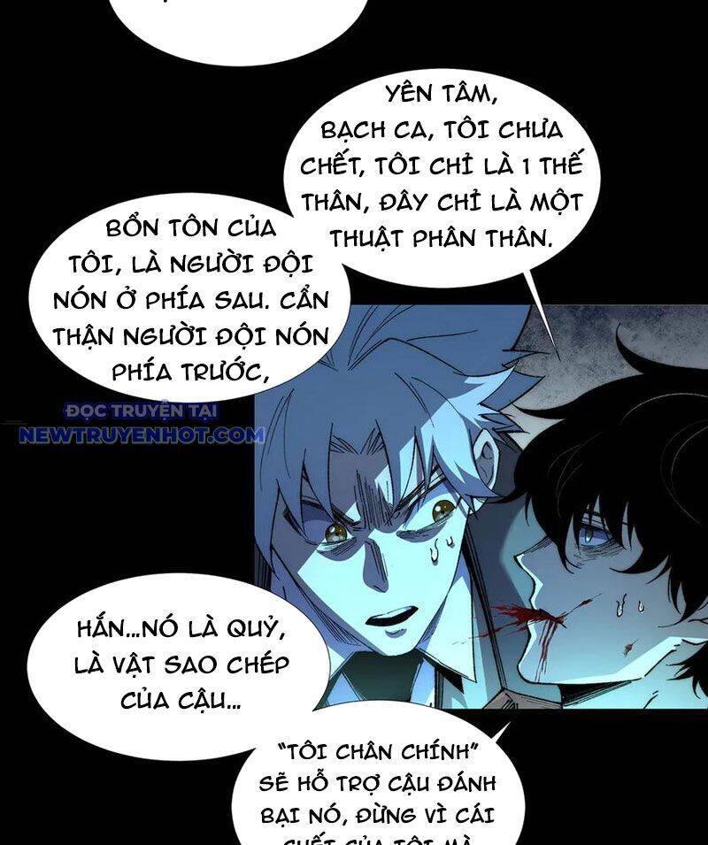 Vô Hạn Thôi Diễn Chap 48 - Next Chap 49