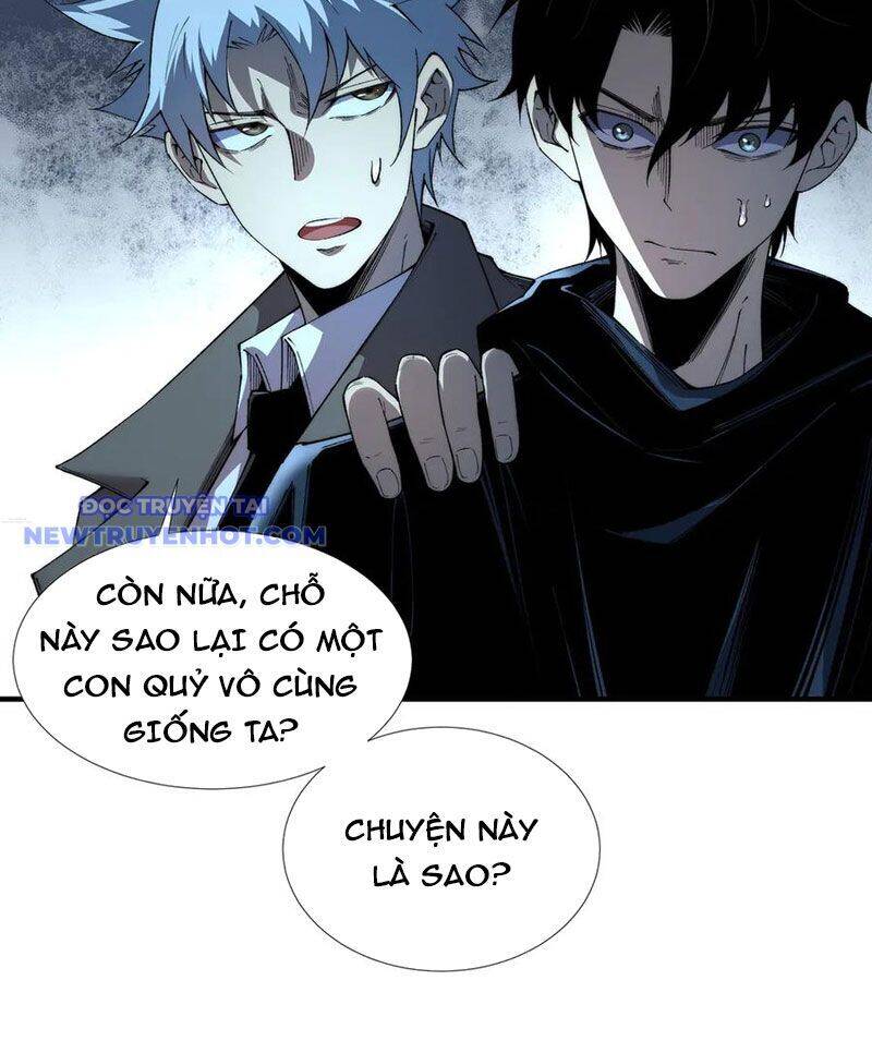 Vô Hạn Thôi Diễn Chap 48 - Next Chap 49