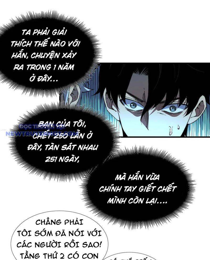 Vô Hạn Thôi Diễn Chap 48 - Next Chap 49