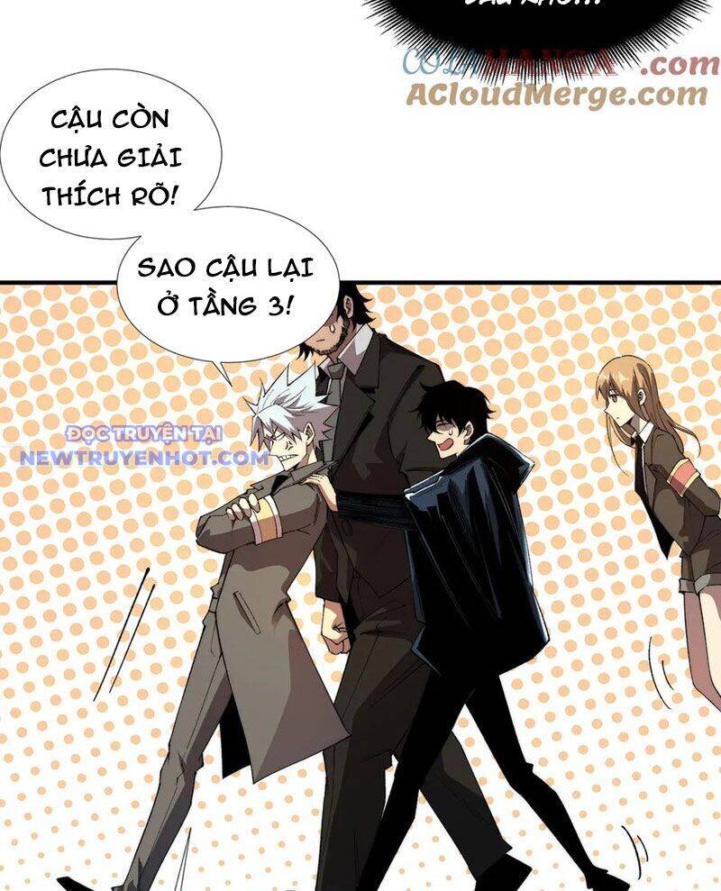 Vô Hạn Thôi Diễn Chap 48 - Next Chap 49