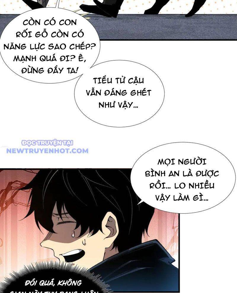 Vô Hạn Thôi Diễn Chap 48 - Next Chap 49