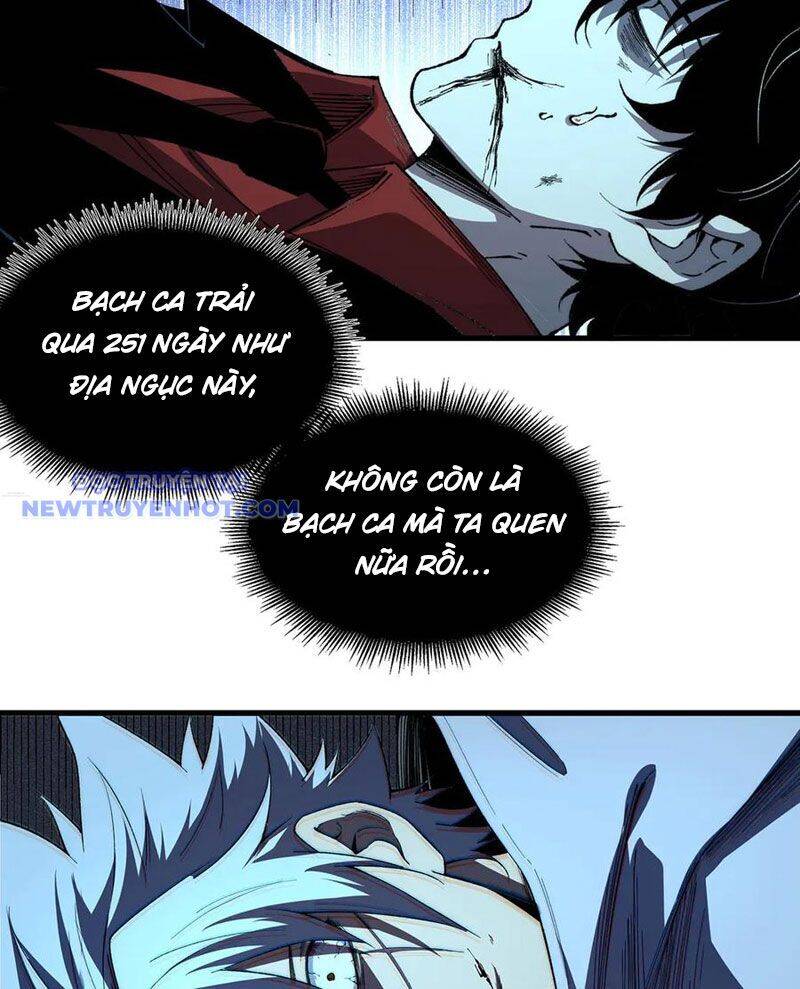 Vô Hạn Thôi Diễn Chap 48 - Next Chap 49