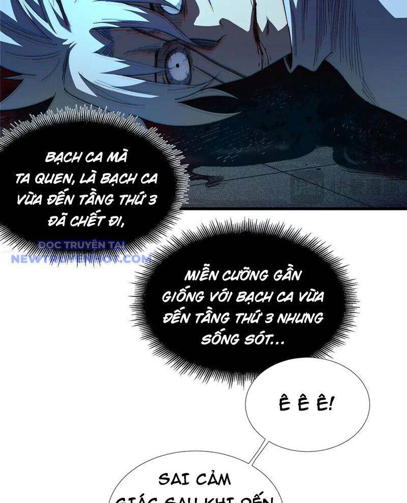 Vô Hạn Thôi Diễn Chap 48 - Next Chap 49