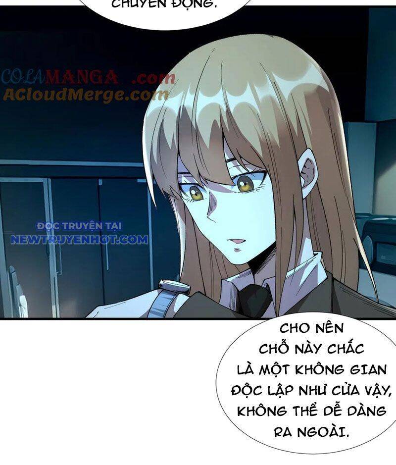 Vô Hạn Thôi Diễn Chap 48 - Next Chap 49