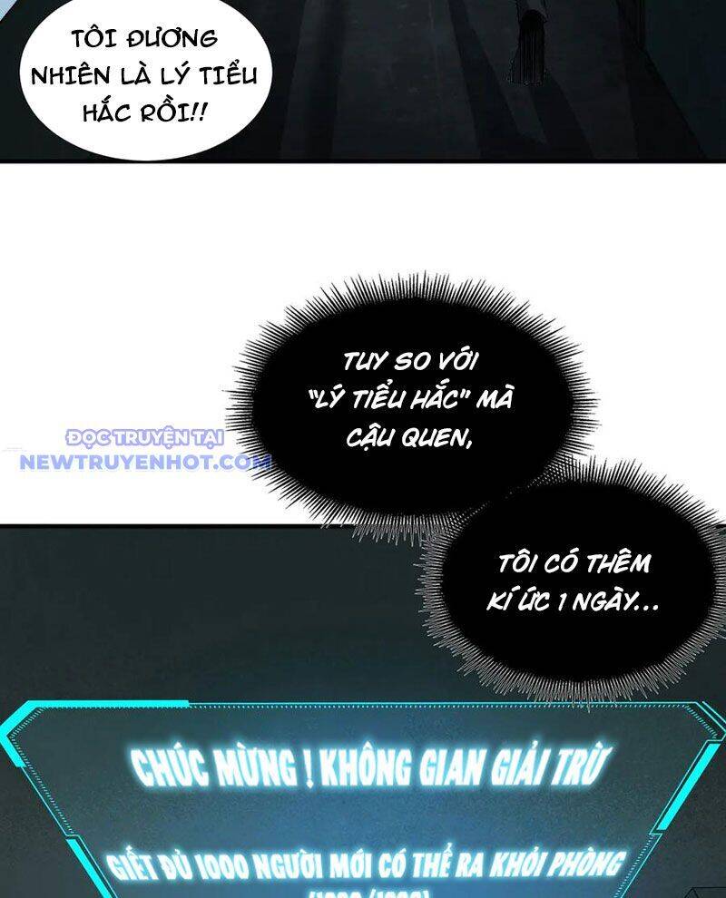 Vô Hạn Thôi Diễn Chap 48 - Next Chap 49