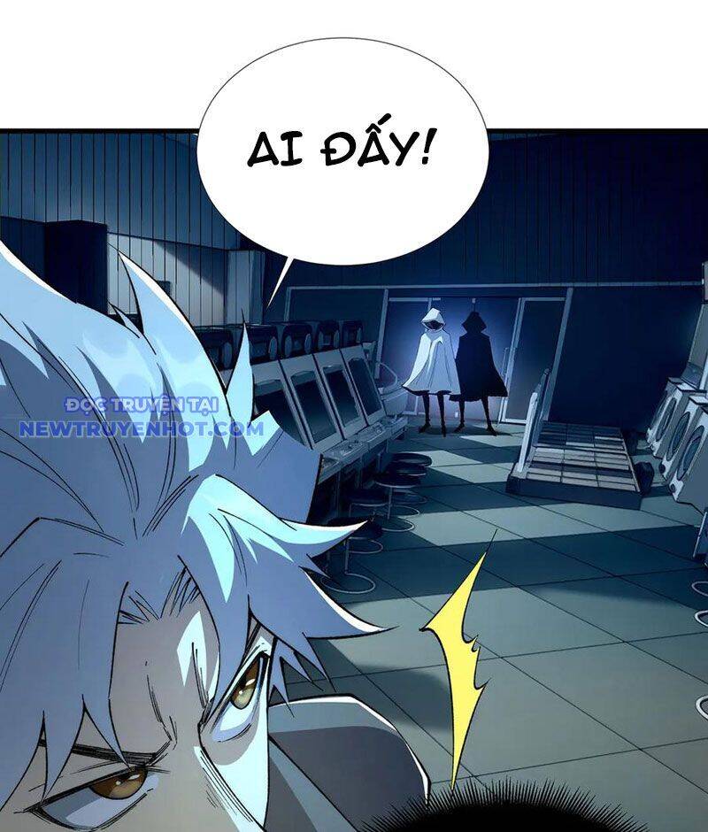 Vô Hạn Thôi Diễn Chap 48 - Next Chap 49