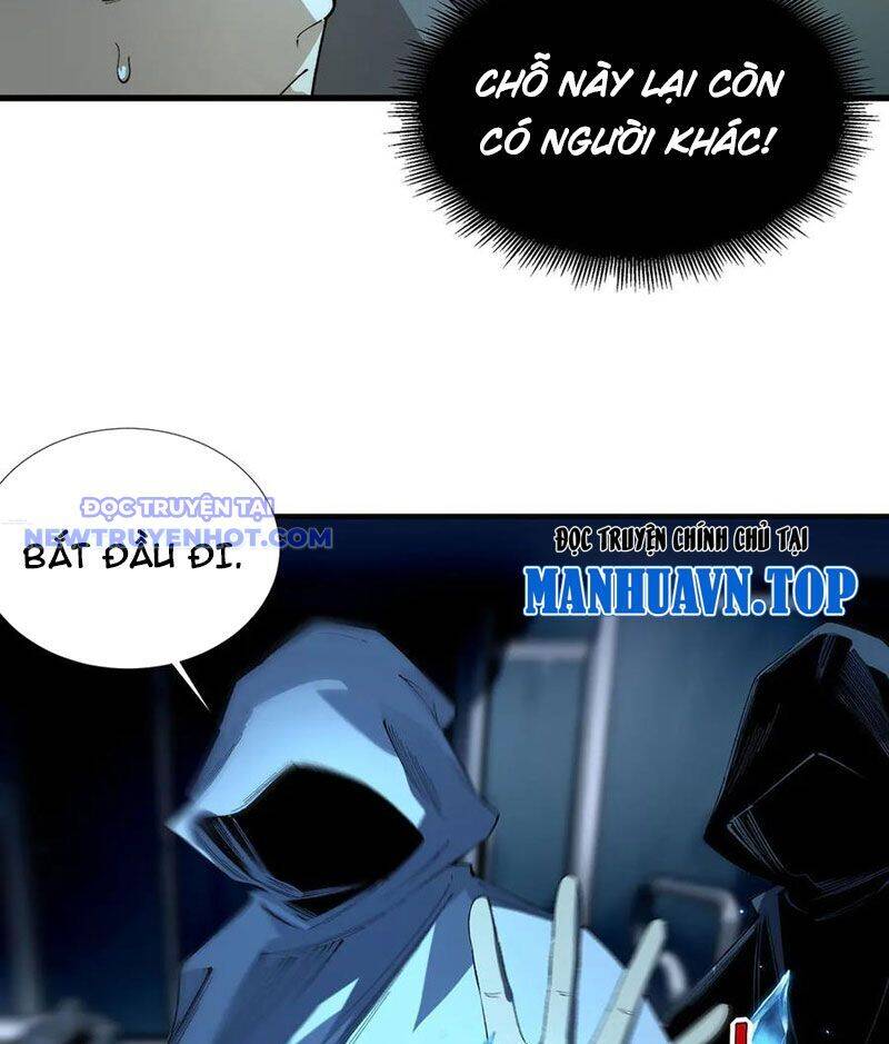 Vô Hạn Thôi Diễn Chap 48 - Next Chap 49