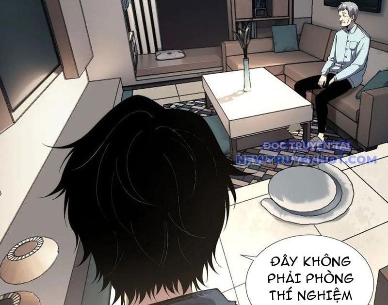 Vô Hạn Thôi Diễn Chap 49 - Next Chap 50