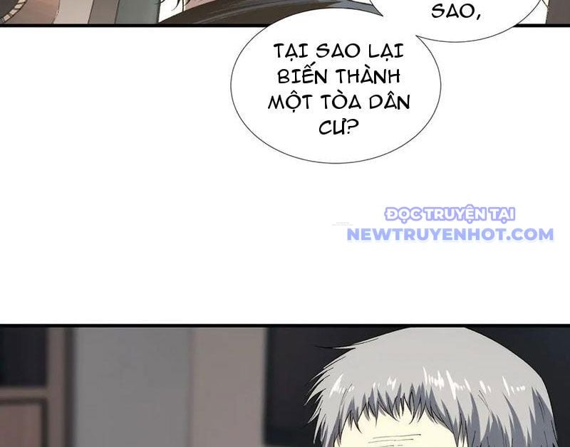 Vô Hạn Thôi Diễn Chap 49 - Next Chap 50