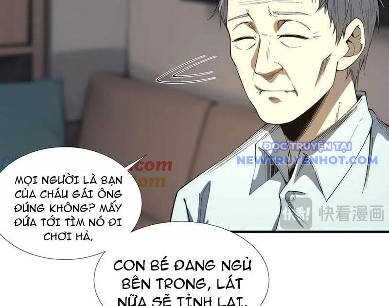 Vô Hạn Thôi Diễn Chap 49 - Next Chap 50