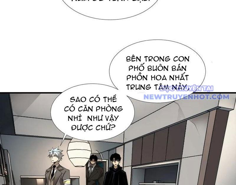 Vô Hạn Thôi Diễn Chap 49 - Next Chap 50