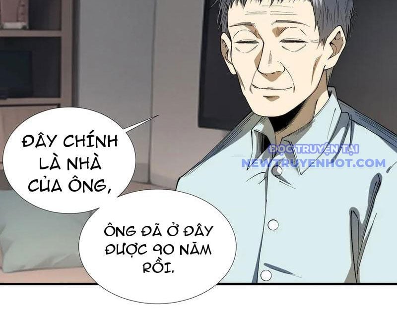 Vô Hạn Thôi Diễn Chap 49 - Next Chap 50