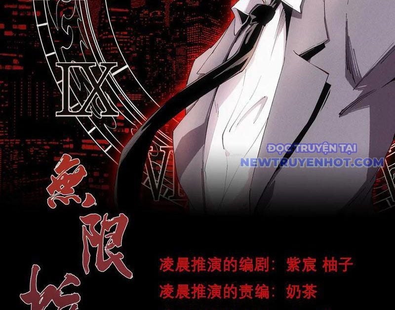 Vô Hạn Thôi Diễn Chap 49 - Next Chap 50