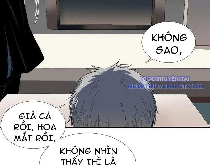 Vô Hạn Thôi Diễn Chap 49 - Next Chap 50