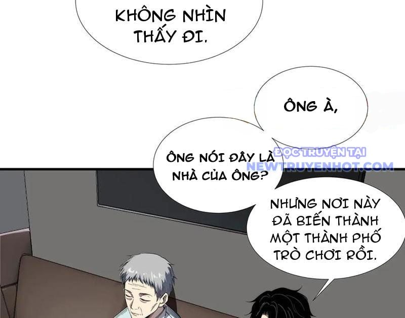 Vô Hạn Thôi Diễn Chap 49 - Next Chap 50