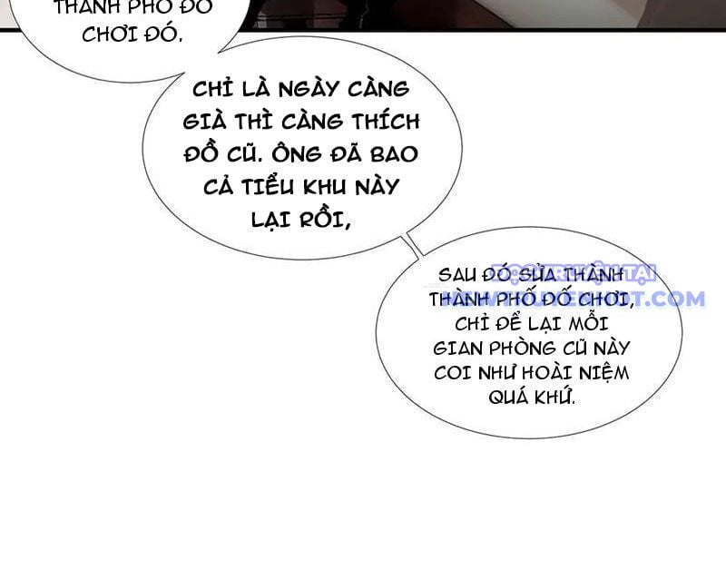 Vô Hạn Thôi Diễn Chap 49 - Next Chap 50