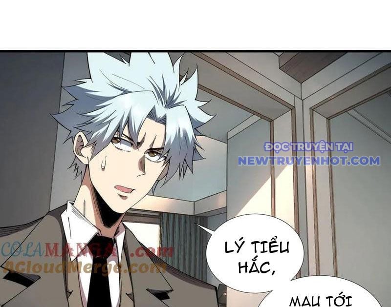 Vô Hạn Thôi Diễn Chap 49 - Next Chap 50