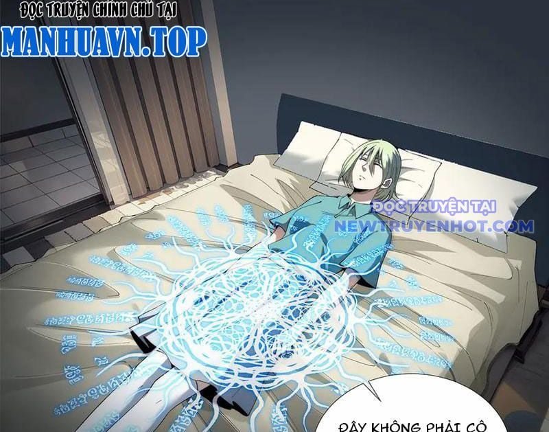 Vô Hạn Thôi Diễn Chap 49 - Next Chap 50