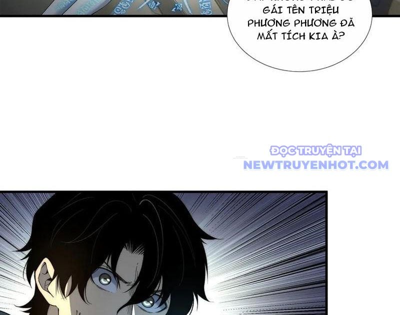Vô Hạn Thôi Diễn Chap 49 - Next Chap 50