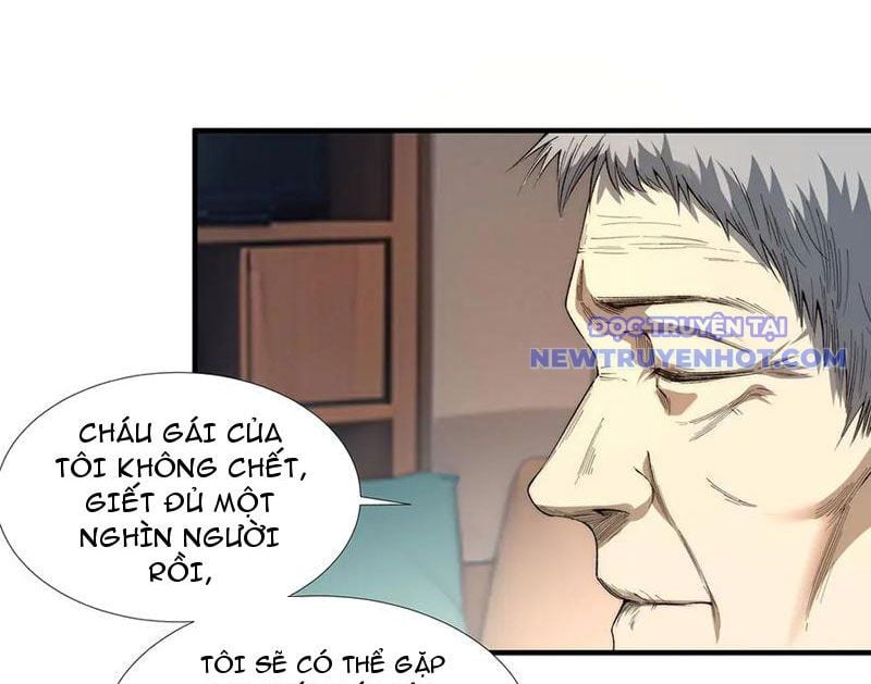 Vô Hạn Thôi Diễn Chap 49 - Next Chap 50
