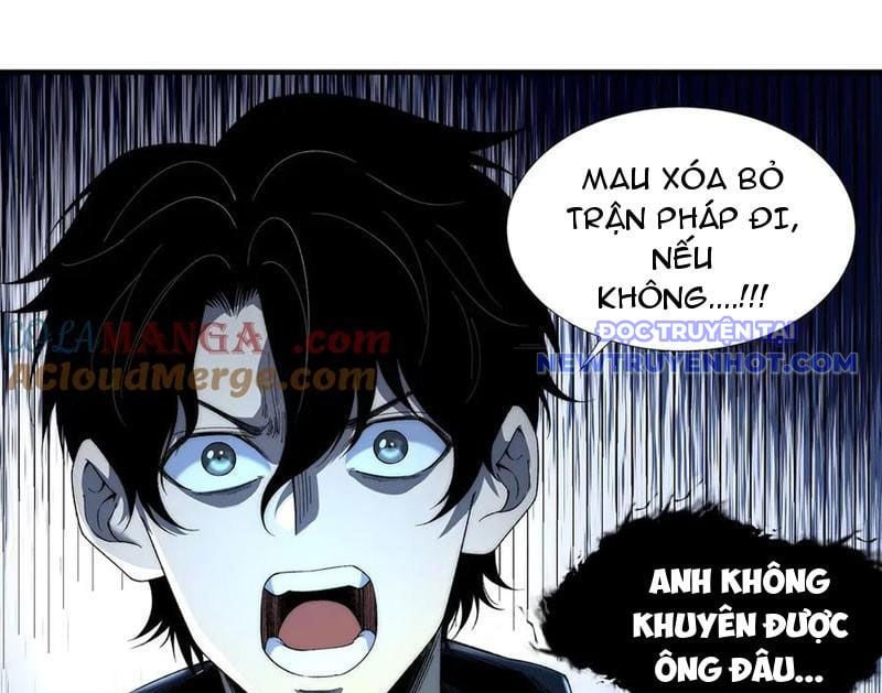 Vô Hạn Thôi Diễn Chap 49 - Next Chap 50