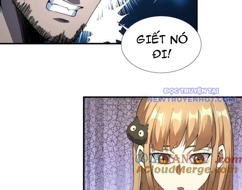 Vô Hạn Thôi Diễn Chap 49 - Next Chap 50