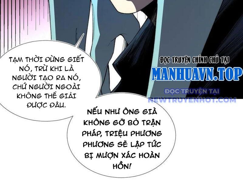 Vô Hạn Thôi Diễn Chap 49 - Next Chap 50
