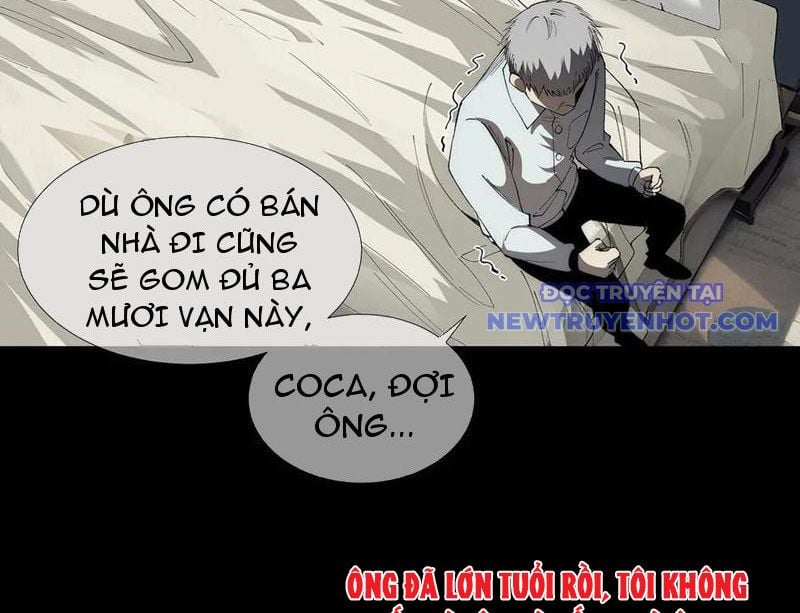 Vô Hạn Thôi Diễn Chap 49 - Next Chap 50